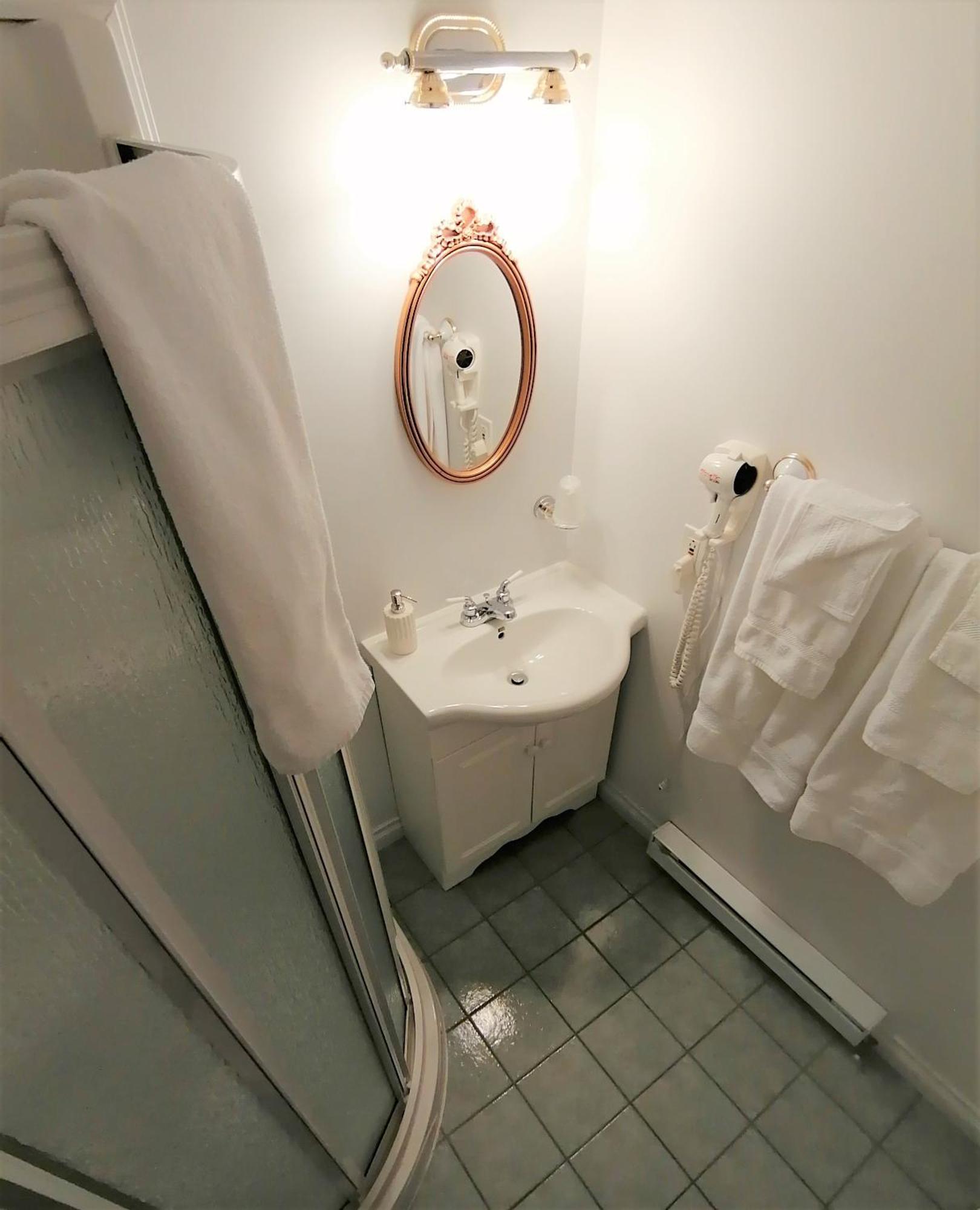 Au Coeur De Saint-Sauveur Bed & Breakfast Cameră foto